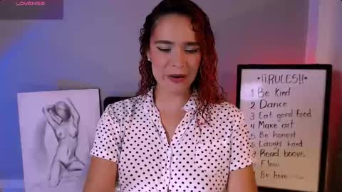 Snapshot of biikergiirl chatting on 9, 10, 2025 Biikergiirl online show from 9, 10, 2025