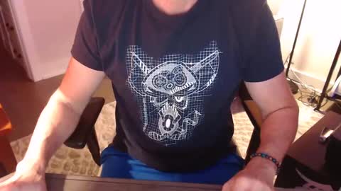 Snapshot of bijockdadohio chatting on 8, 12, 2024 Jeff online show from 8, 12, 2024