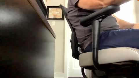 Snapshot of bijockdadohio chatting on 6, 1, 2025 Jeff online show from 6, 1, 2025