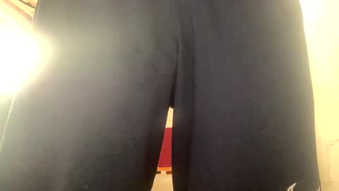 Snapshot of bijockdadohio chatting on 20, 1, 2025 Jeff online show from 20, 1, 2025