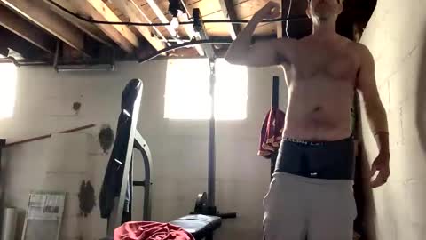 Jeff online show from 29, 3, 2026