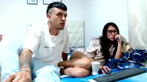 Snapshot of bijou_secret chatting on 8, 10, 2025 bijou_secret online show from 8, 10, 2025