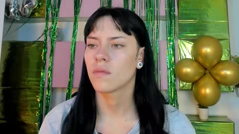 bilie__eilish online show from 20, 3, 2026