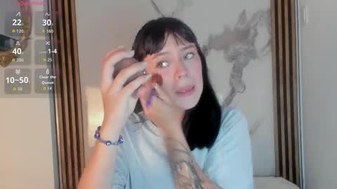 bilie__eilish online show from 6, 4, 2026