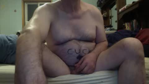 billcuck69_ online show from 15, 4, 2026