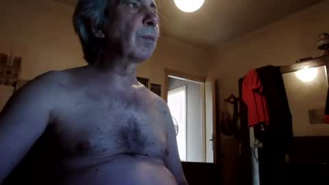 bill daddy online show from 31, 7, 2026