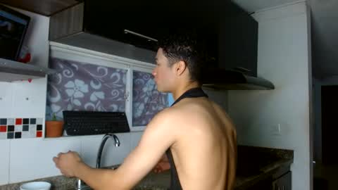 billi_till online show from 12, 9, 2025