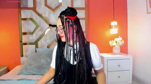 Billie online show from 18, 9, 2025