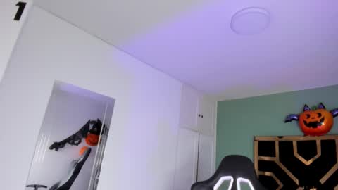 Billie online show from 16, 10, 2025