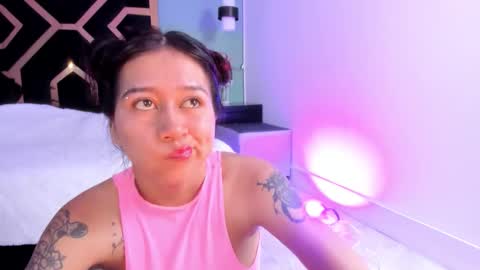 Billie online show from 6, 11, 2025