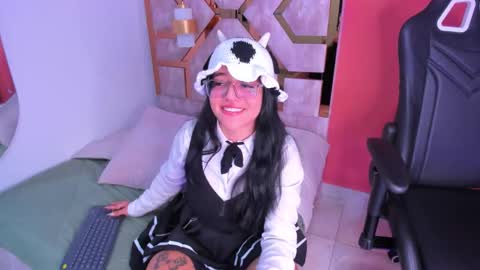 Billie online show from 23, 11, 2025