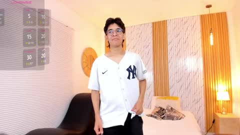 Billie online show from 9, 3, 2025