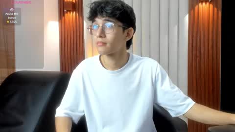 Billie online show from 21, 9, 2025