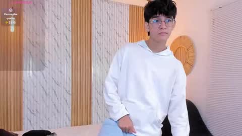 Billie online show from 13, 10, 2025