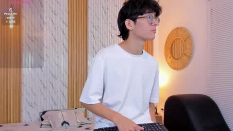 Billie online show from 24, 10, 2025