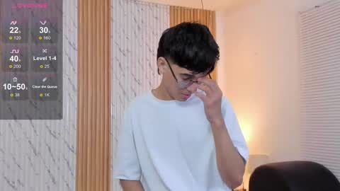 Billie online show from 31, 10, 2025