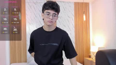 Billie online show from 12, 11, 2025