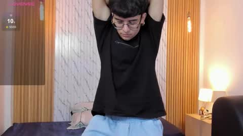 Billie online show from 23, 11, 2025