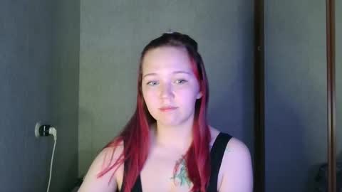 billie_kris online show from 16, 11, 2025