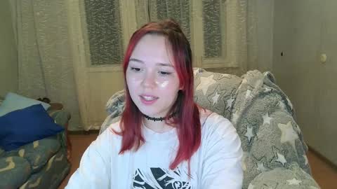 billie_kris online show from 5, 1, 2026