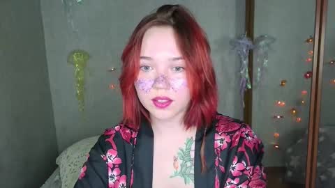 billie_kris online show from 31, 3, 2026