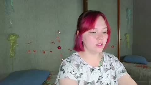 billie_kris online show from 3, 6, 2026