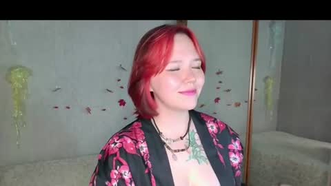 Snapshot of billie_kris chatting on 29, 6, 2026 billie_kris online show from 29, 6, 2026