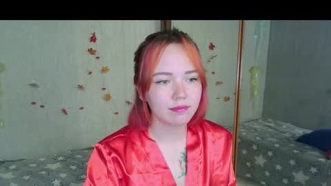 Snapshot of billie_kris chatting on 8, 8, 2026 billie_kris online show from 8, 8, 2026