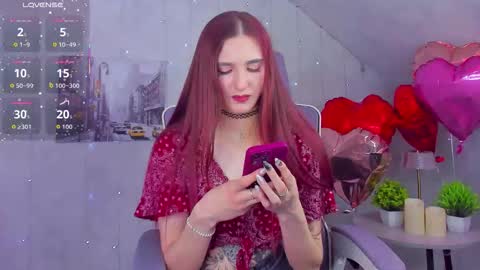 Alisha online show from 26, 2, 2026