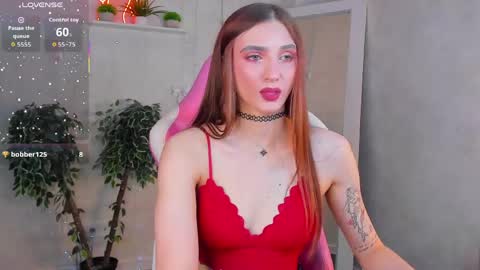 Alisha online show from 3, 6, 2026