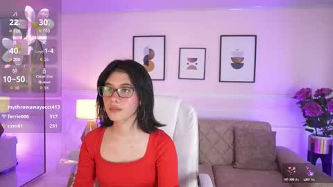 billiebrownn online show from 22, 9, 2025