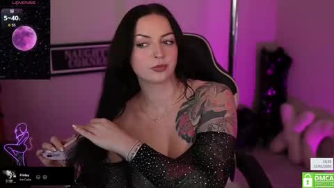 Billie online show from 15, 1, 2026