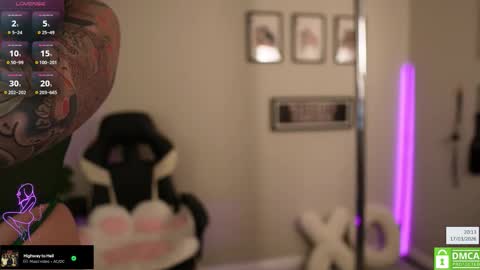 Billie online show from 17, 3, 2026