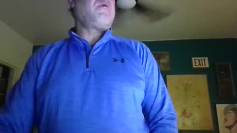 billjames55 online show from 31, 3, 2026