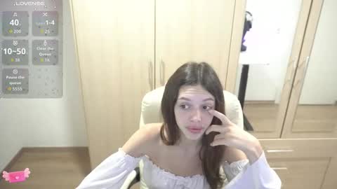 billy1love online show from 8, 10, 2025