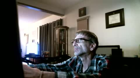 Snapshot of billy1164m chatting on 5, 7, 2026 billy online show from 5, 7, 2026