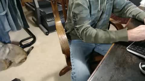 billy471 online show from 14, 1, 2026