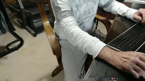 billy471 online show from 15, 1, 2026