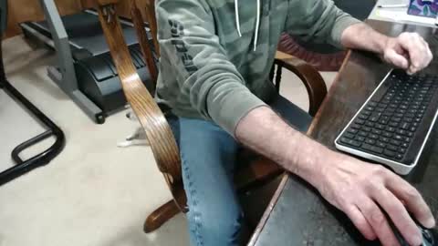 billy471 online show from 27, 2, 2026