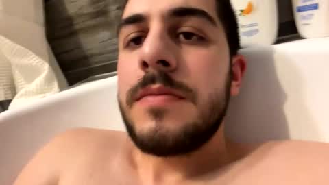 billy_antonny11 online show from 27, 10, 2025