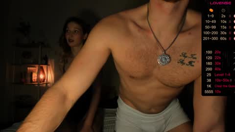 Billy and Lisahelp us to reach 100 likes online show from 1, 1, 2025