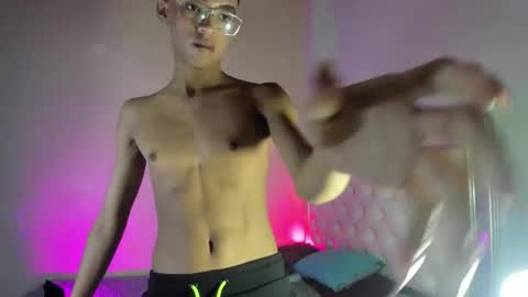 Sam online show from 14, 11, 2025