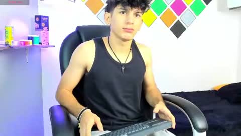 Snapshot of billy_wild chatting on 12, 7, 2026 billy wild online show from 12, 7, 2026