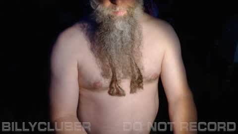 Billycluber online show from 24, 9, 2025