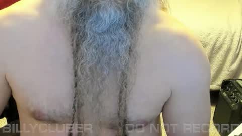 Billycluber online show from 2, 3, 2026