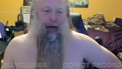 Billycluber online show from 9, 5, 2026