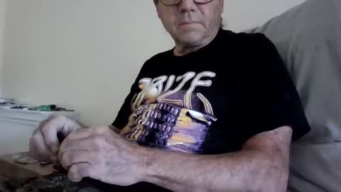 billydubs online show from 13, 4, 2026