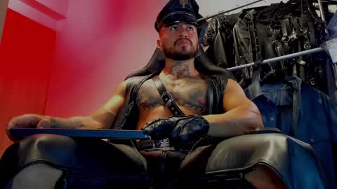 Snapshot of billymayer_ chatting on 29, 12, 2024 billy online show from 29, 12, 2024