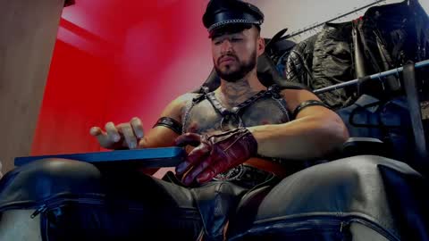 Snapshot of billymayer_ chatting on 17, 1, 2025 billy online show from 17, 1, 2025