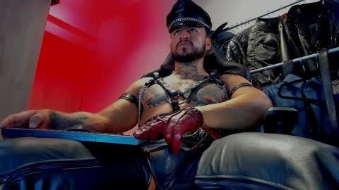 Snapshot of billymayer_ chatting on 17, 1, 2025 billy online show from 17, 1, 2025